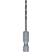 Bosch - Bohrer HSS PointTeQ 2608577517 Sechskantbohrer 2 mm