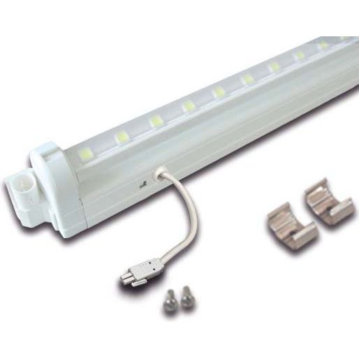 Hera - Lichtleiste LED-Langfeldleuchte dimmb. SlimLite#61001293102 CS HO+595 ww