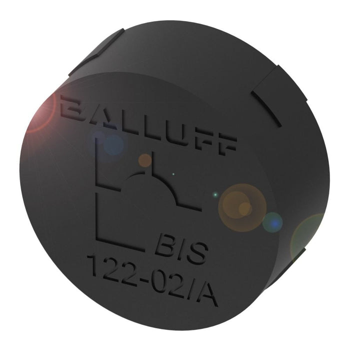Balluff - RFID-Transponder LF (70/455 kHz) BIS C-122-05/L  − 1 Stück
