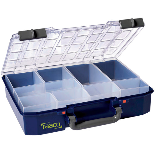 Cimco Werkzeuge - Lager-/Transportbehälter CarryLite 443608 80 4x8-9