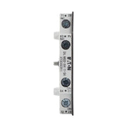 Eaton - Hilfsschalterblock Hilfsschalterbaustein DILM820-XHI11-SA 1S1Ö links Außenanb