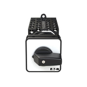 Eaton - Lastschalter Polumschalter T0 20A T0-9-15103/Z Zwischenbau rastend