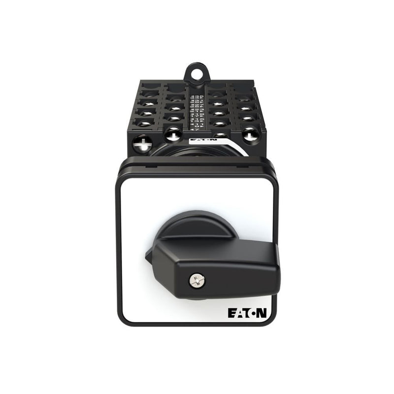 Eaton - Lastschalter Polumschalter T0 20A T0-9-15103/Z Zwischenbau rastend