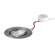 Brumberg Leuchten - Downlight/Strahler/Flutlicht LED-Einbaustrahler 230V 40484153