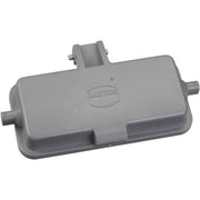 Harting - Schutzkappe für Industriesteckverbinder Abdeckkappe Lagerbock 09300165410 16B Längsbügel