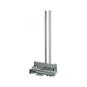 Eaton - Komponente für den Ausbau (Schaltschrank) Montageeinbausatz Zusatz XTMFC4-W800 Kabelraum Form 4