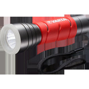 Varta Cons.Varta - Taschenleuchte Leuchte Outdoor Sports 17627 F10 inkl. 3AAA − 4 Stück