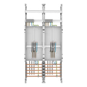 Eaton - Zählerfeld ZSD-Z27A1332