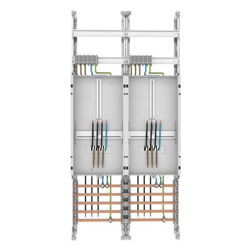 Eaton - Zählerfeld ZSD-Z27A1332