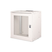 DIGITUS - Netzwerk-/Serverschrank Wandgehäuse SOHO PRO DN-49210 12HE,gr