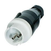 Gifas Electric - CEE-Stecker (IEC 60309) CEE-Stecker 421626 42V,16A,2pol,12h