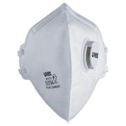 Uvex - Zubehör/Ersatzteile für persönliche Schutzausrüstung uvex silv-Air class.3310 8743311(VE3) FFP3 3er RETAIL