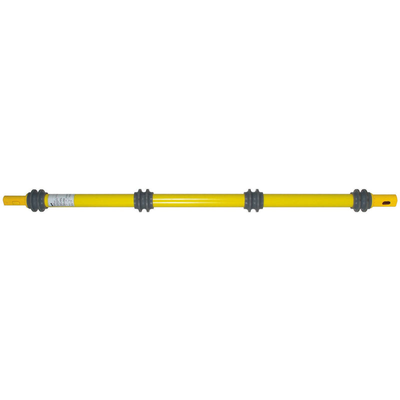DEHN - Zubehör/Ersatzteile für Sicherheitsgeräte Isolierteil m. Steckkuppl. IT STK 43 1280 D 43mm L 1280mm