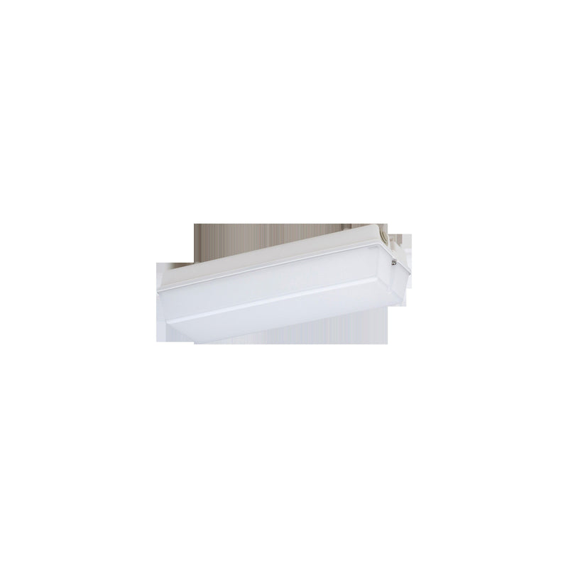 Schuch Licht - Sicherheitsleuchte LED-Notleuchte 131 L13G2 ZB 840, ZB