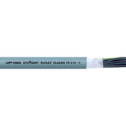 Lapp Kabel&Leitung - Energiekabel < 1 kV, für ortsveränderlichen Einsatz ÖLFLEX CLASSIC FD 810 18G1 0026138