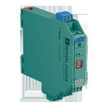 Pepperl+Fuchs Fabrik - Trennschaltverstärker KFU8-SR-EX1.W.LB − 1 Stück