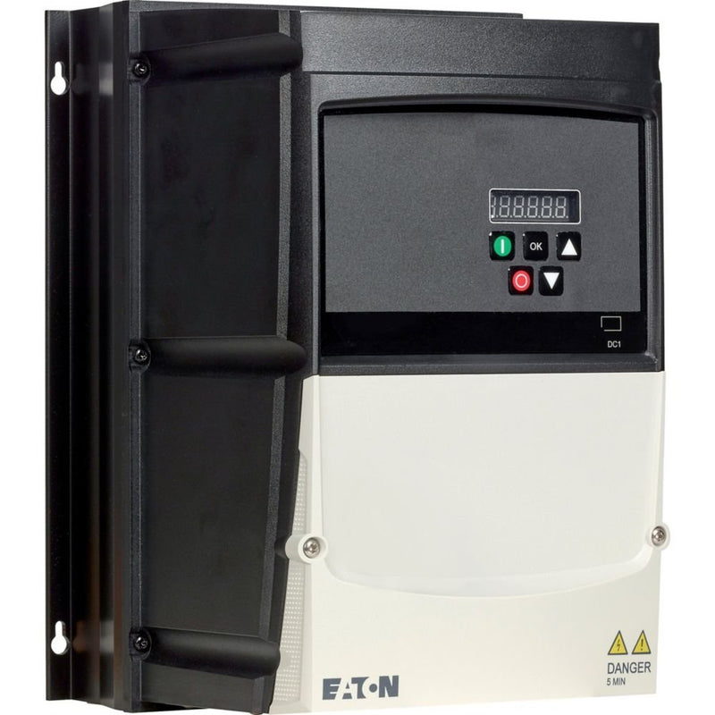 Eaton - Frequenzumrichter =< 1 kV Frequenzumrichter 3phasig DC1-34014FB-A66OE1 400V 14A 5.5kW AC