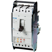 Eaton - Leistungsschalter für Trafo-, Generator- und Anlagenschutz Leistungsschalter 3polig NZML3-VE400-AVE 400A Einschub