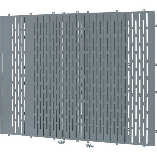 Eaton - Abdeckung/Blende/Beschriftungsleiste (Schaltschrank) Kunststoffabdeckung für XP XTPPVPC-W1000 H=700mm B=1000mm