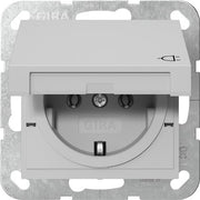 Gira - Steckdose KD 4454015 Grau