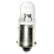 Scharnberger+Hasenbein - Anzeige- und Signallampe LED-Röhrenlampe 9x26mm 31607 Ba9s 12-30VAC/DC rt