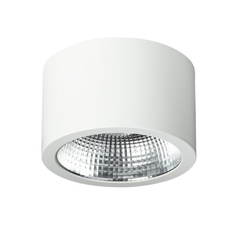 Dotlux - Downlight/Strahler/Flutlicht LED-Leuchte 4365-0FW090 3000/4000/5700K ws
