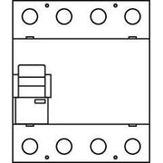 Doepke - Lasttrennschalter DHS 4-100