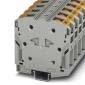 Phoenix Contact - Zubehör/Ersatzteile für Klemmen Hochstromklemme PTPOWER 50 P − 1 Stück