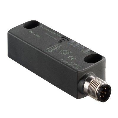 Leuze - Reihenpositionsschalter Sicherheits-Transponder RD800-MP-M12L