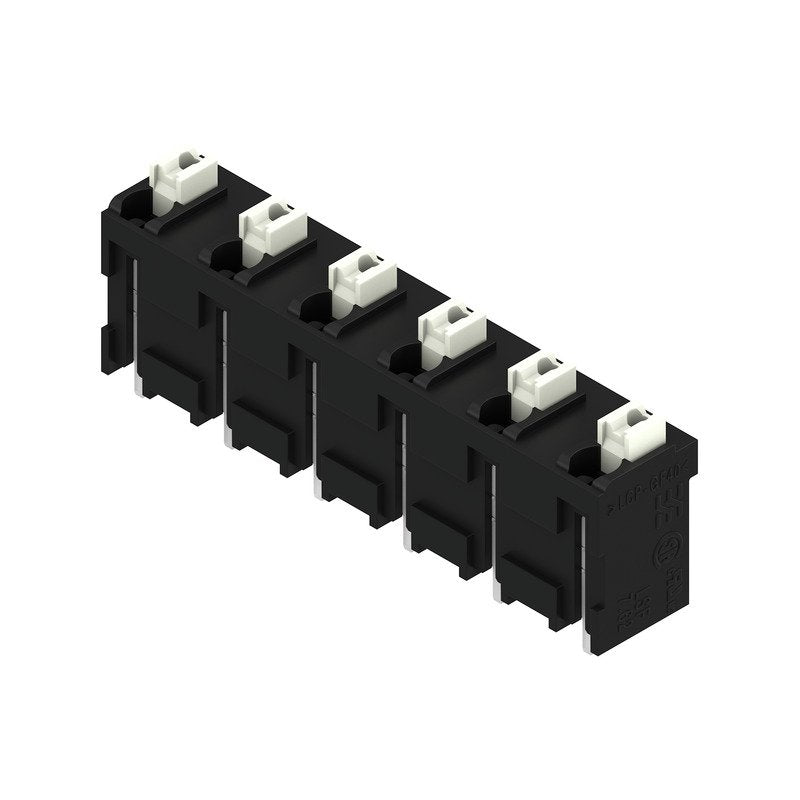 Weidmüller - Leiterplattenklemme Leiterplattenklemme LSF-SMT 7#1869860000 − 13 Stück