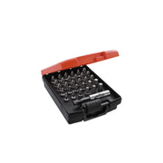 Wiha - Bit-Set Bit-Kassette 7979-03 BOX 31tlg Standard