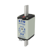 Eaton - Messersicherung Sicherungseinsatz Nieders. 200NHG1BI-400 200A AC 400V 120kA − 3 Stück