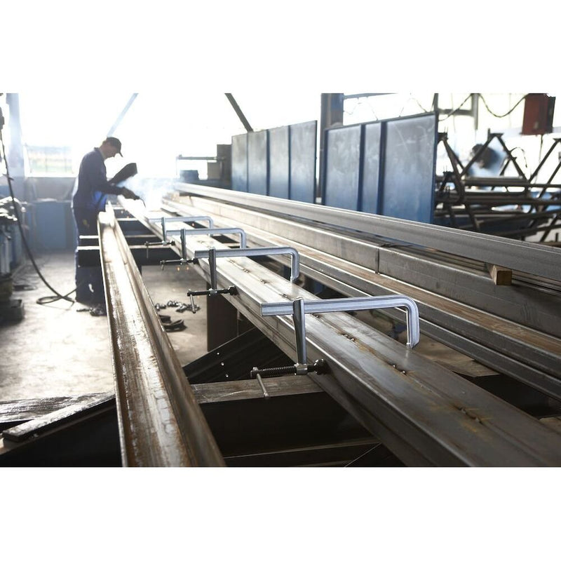 BESSEY - Schraubzwinge Schlosserzwinge SL50M