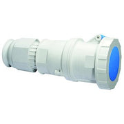 Bals Elektrotech - CEE-Kupplung (IEC 60309) Kupplung 3191 Plus125A 3p 230V 6h
