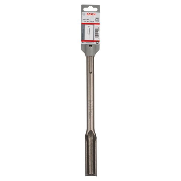 Bosch - Maschinenmeißel PRO SDS max Hohlmeißel, 1618601101 26 x 300 mm