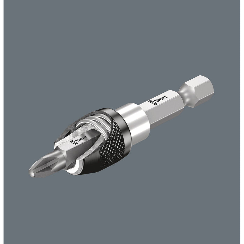 Wera - Bithalter Universalhalter 894/4/1 75 mm