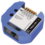 TCS Tür Control - Zusatzgerät für Türkommunikation BUS-Rufrelais TRE2-EB