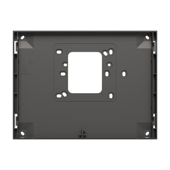 Busch-Jaeger - Montageelement für Innenstation für Türkommunikation Aufputz-Montagedose 42371S-B-03