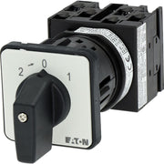 Eaton - Steuerschalter Universal-Steuerschalter T0-3-15393/EZ Zentraleinbau