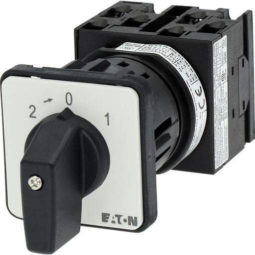Eaton - Steuerschalter Universal-Steuerschalter T0-3-15393/EZ Zentraleinbau