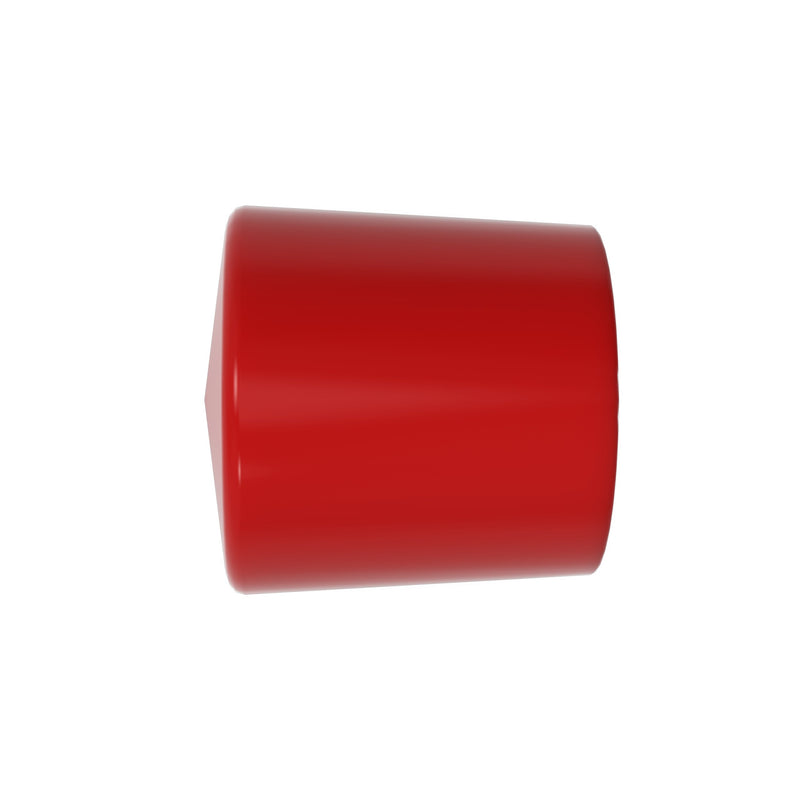 WAGO - Zubehör/Ersatzteile für steckbare Gebäudeinstallation Schutzkappe,Größe4 897-2005 Buchsen u.Stecker,rt − 25 Stück