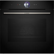 Bosch - Backofen EB-Backofen HBG7764B1 Serie8,HomeConnect