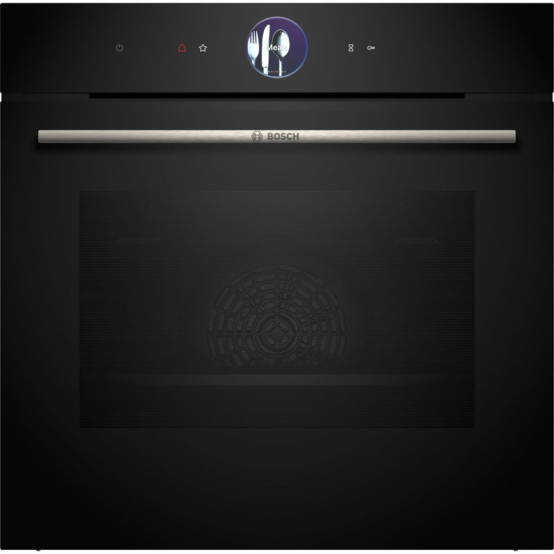 Bosch - Backofen EB-Backofen HBG7764B1 Serie8,HomeConnect