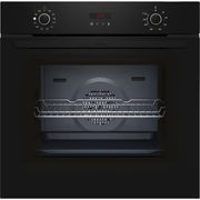 Constructa-Neff - Backofen EB-Backofen B2CVG6AK3 BaseSteam