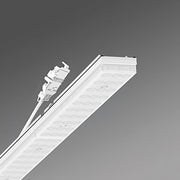 Regiolux - Geräteträger für Lichtbandsystem LED-Geräteträger IP64 SRGSVOG #19477004930 865, ML