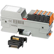 Phoenix Contact - Feldbus, Dez. Peripherie - Digitales Ein-/Ausgangs-Modul I/O-Modul AXL DO 16/1