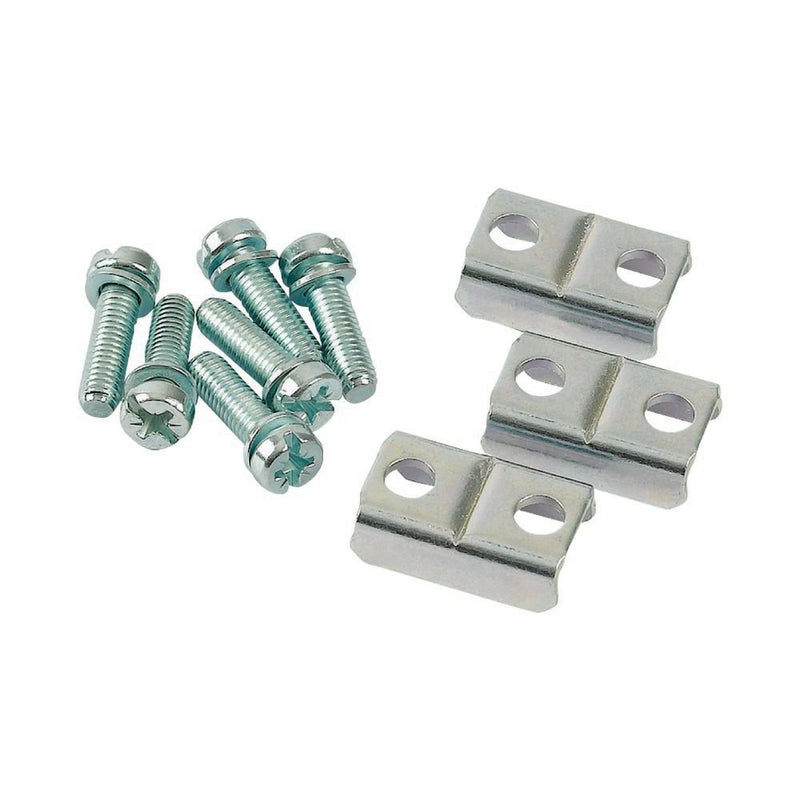 Eaton - Zubehör/Ersatzteile für Niederspannungs-Schalttechnik Schellenklemme NH-Trenner XNH00-XCT NH00 1,5-50qmm − 3 Stück