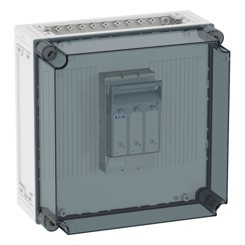 Eaton - Sicherungslasttrennschalter mit Gehäuse CI44-S60-160/3-1XNH00 CI44S60-160/3-1XNH00