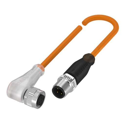 Balluff - Konfektioniertes Sensor-Aktor-Kabel Verbindungsleitung BCC M425-M41#BCC0M7R