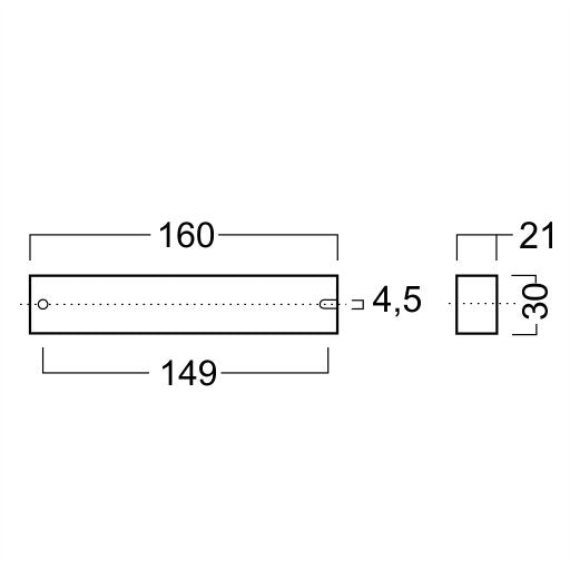 Zumtobel Group - Notlichtbaustein Interface ONLITE cen #22170979